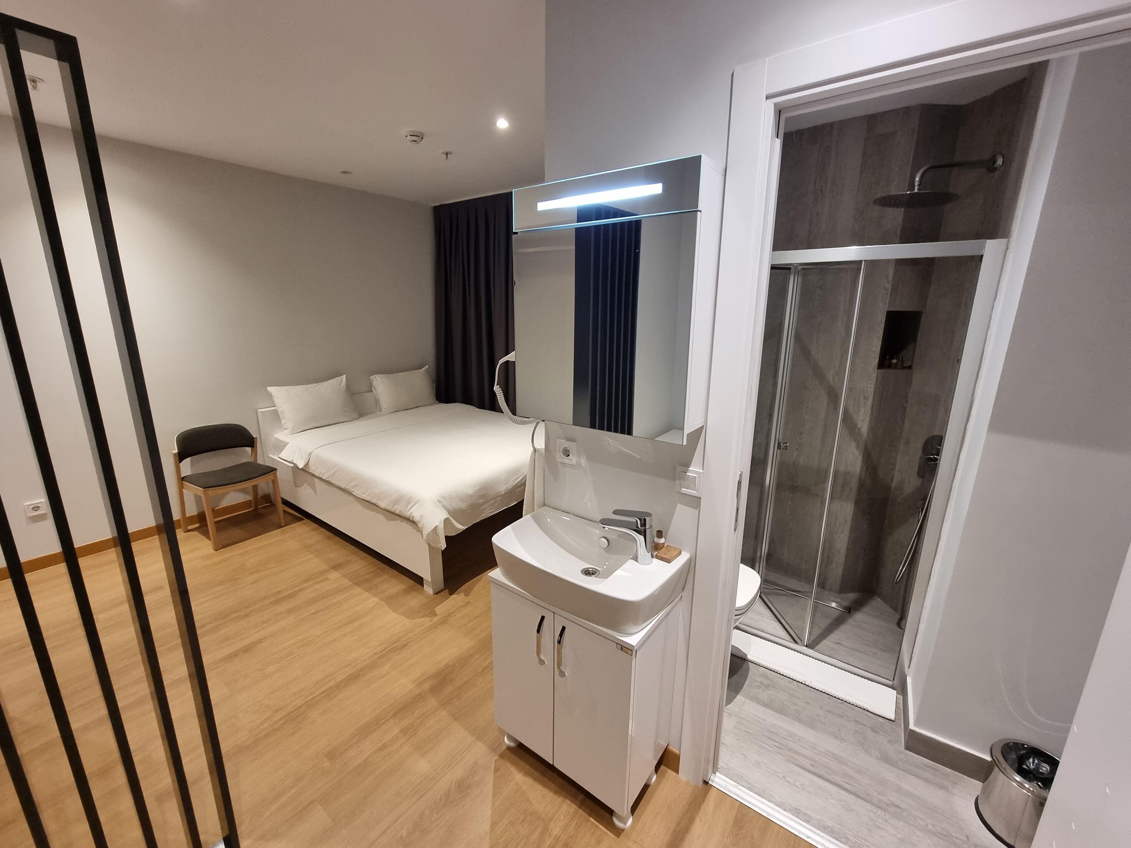 10M2 Hotel - Istanbul — Photos 3